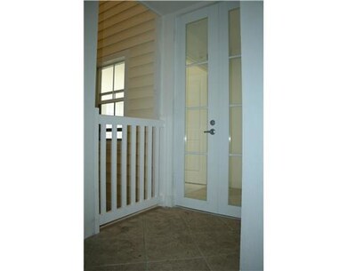 Interior Space/Layout