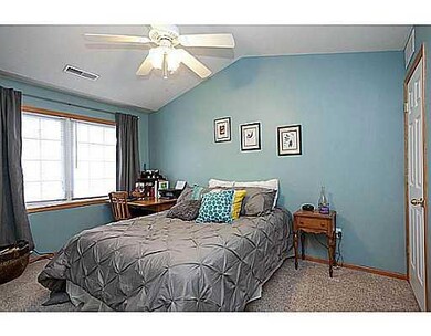 Bedroom.