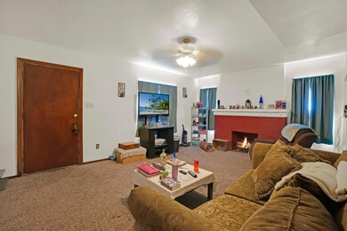 1719 N Stevens St, El Paso, TX 79903 - photo 5