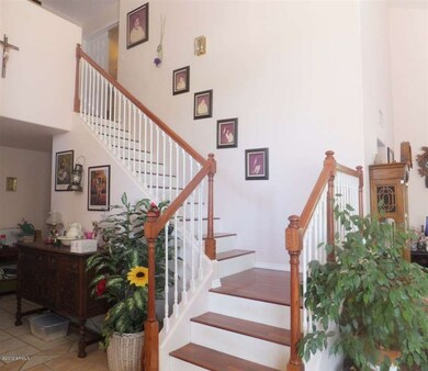Staircase