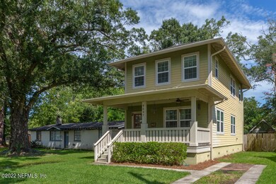 4547 Attleboro St, Jacksonville, FL 32205 - photo 2