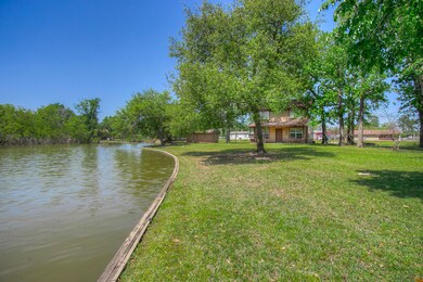 48 Lakeview Dr, Huntsville, TX 77320 - photo 7