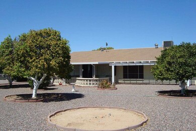 10153 W Cinnebar Ave, Sun City, AZ 85351 - photo 2