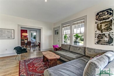 435 E 50th St, Savannah, GA 31405 - photo 7