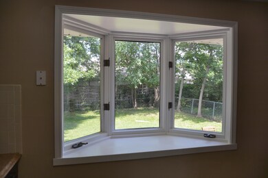 Kitchen Window