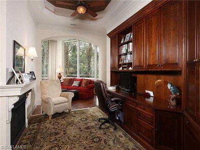 Den/Study