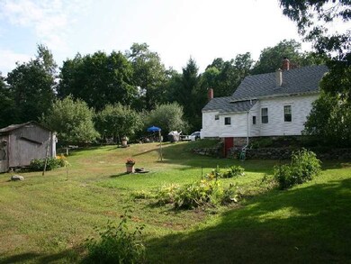 505 Evans Rd, Chepachet, RI 02814 - photo 3