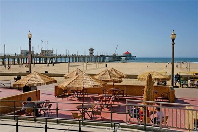 Huntington Beach & Pier - Steps Away!