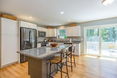 15 Blandings Way