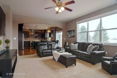 127 Pineridge Dr S, Oswego, IL 60543 - photo 6