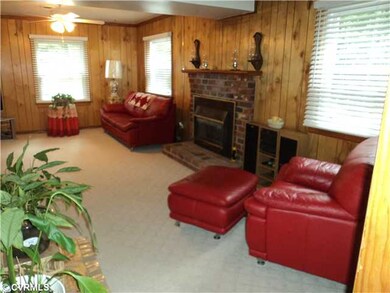 Den/Family/Great Room
