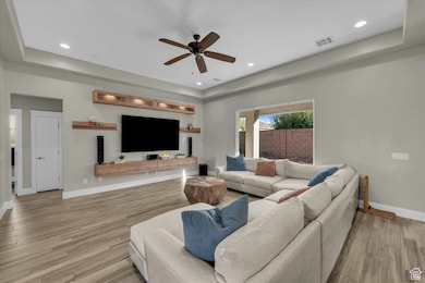 428 E Steeplechase Rd, Washington, UT 84780 - photo 6