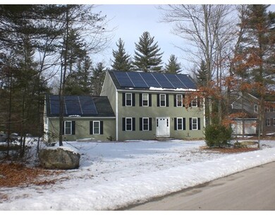 2 Mckinstry Cir, Charlton, MA 01507 - photo 2