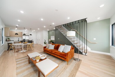 65 Lincoln St unit 2, Jersey City, NJ 07307 - photo 3