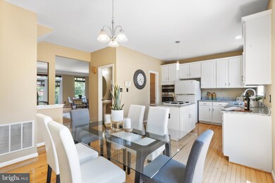 13619 Red Squirrel Way, Herndon, VA 20171 - photo 4