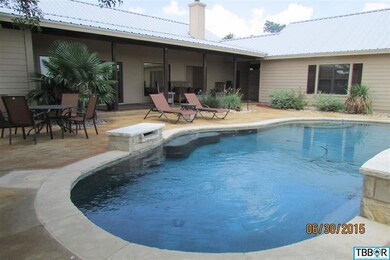 11018 Bigham Rd, Troy, TX 76579 - photo 5