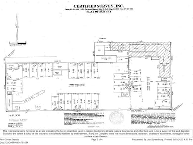 1444 N Orleans St unit G39, Chicago, IL 60610 - photo 5