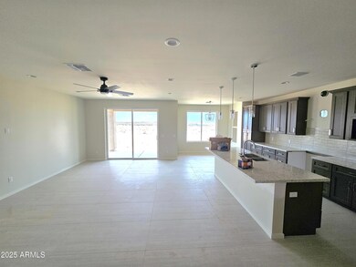 Great Room example may not be actual hou