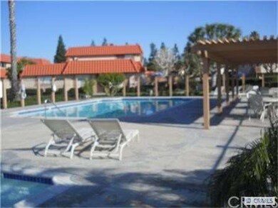 Pool and Kiddie Pool