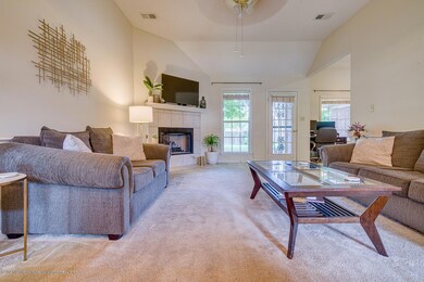 GREAT ROOM