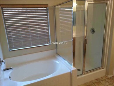 Master Bath/Spa.