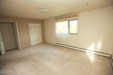 master bedroom upper level