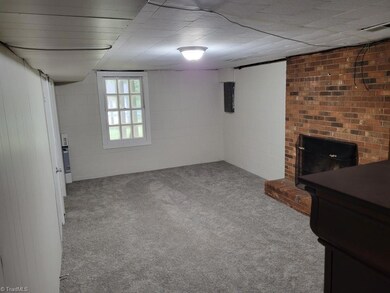 Bonus Room