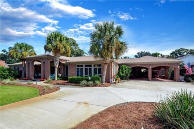 608 Bartow St, Saint Simons Island, GA 31522 - photo 3