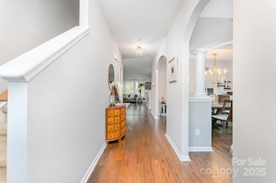 4194 Clifftonville Ave SW, Concord, NC 28025 - photo 2