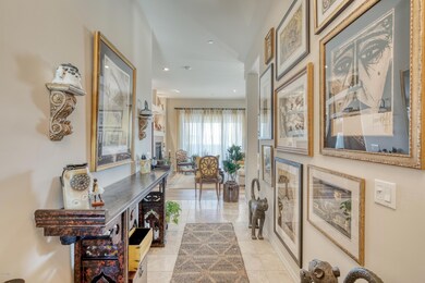 Entryway