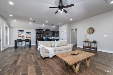 5942 Tarin St, San Angelo, TX 76904 - photo 6