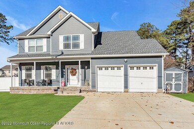 917 6th Ave, Toms River, NJ 08757 - photo 2