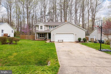 10706 Big Oaks Ct, Spotsylvania, VA 22553 - photo 4