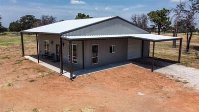 677 Mcvoid Rd, Springtown, TX 76082 - photo 2