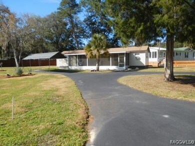 7170 N Golden Point, Hernando, FL 34442 - photo 2