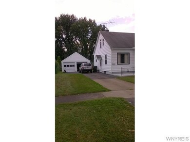 105 16th Ave, North Tonawanda, NY 14120 - photo 3