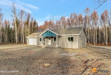 10479 W Hazel Ave, Wasilla, AK 99654 - photo 4