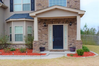 2011 Jocelyn Place, Hephzibah, GA 30815 - photo 6