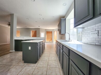 17807 Mossy Ridge Ln, Houston, TX 77095 - photo 6