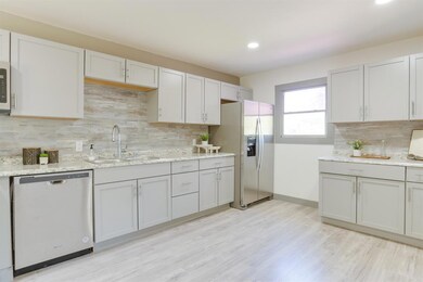 309 Harmon St, Weatherford, TX 76086 - photo 6