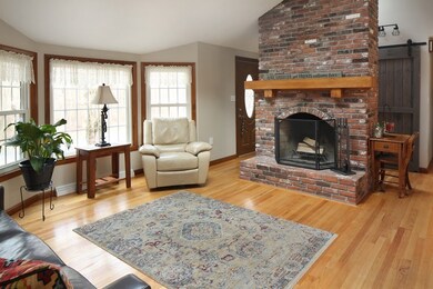 239 Poquanticut Ave, North Easton, MA 02356 - photo 7