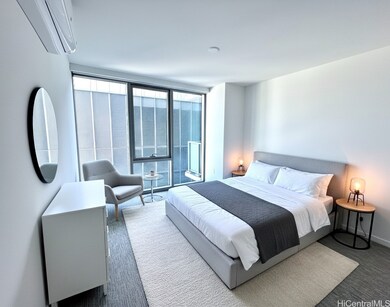 1515 Liona St unit 1211, Honolulu, HI 96814 - photo 3