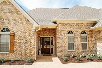 1807 Atlanta Ave, Oxford, MS 38655 - photo 2