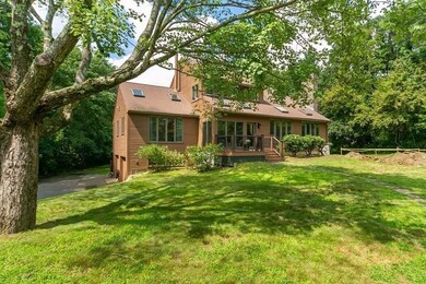 7 Snow St, Sherborn, MA 01770 - photo 2