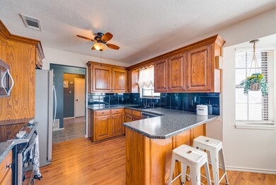 9060 W 57th St, Odessa, TX 79764 - photo 4