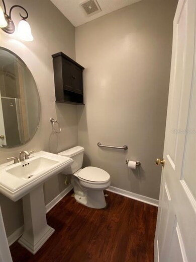 Half bath