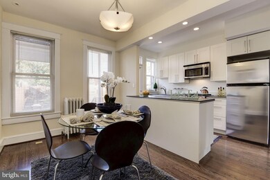 3122 Warder St NW, Washington, DC 20010 - photo 6