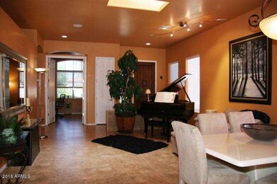 Living Dining
