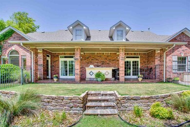 11 Silver Meadow Ln, Enid, OK 73703 - photo 5