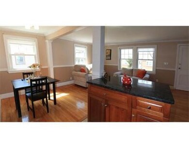 28 Glenellen Rd unit 28, West Roxbury, MA 02132 - photo 2